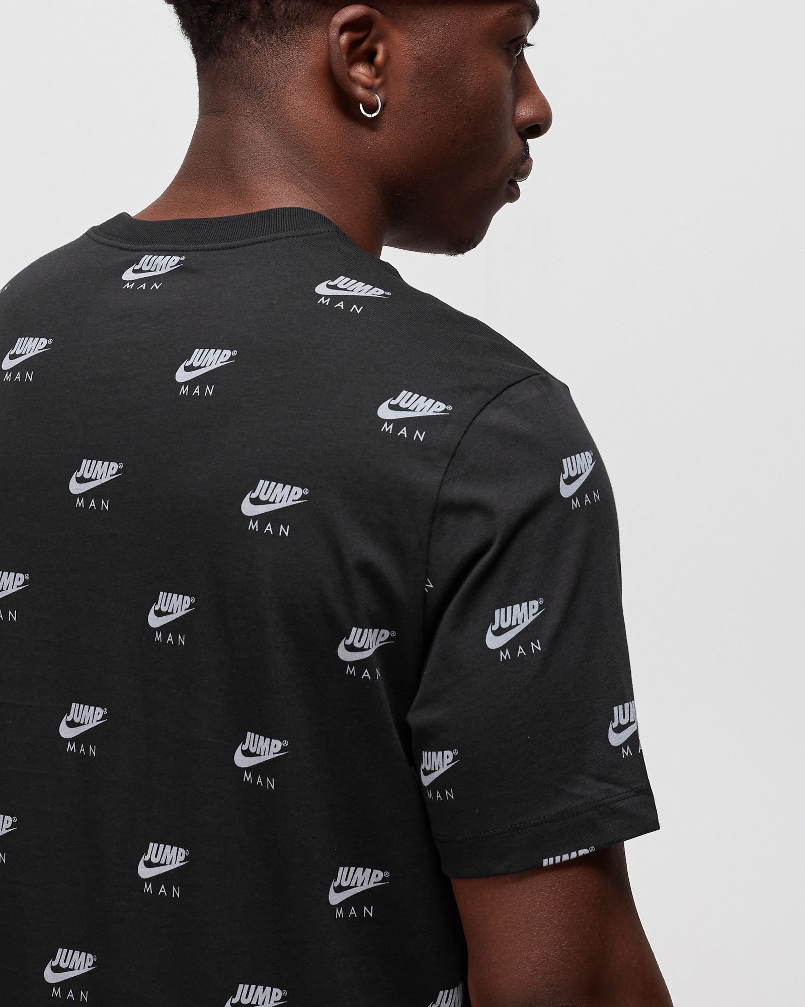 Jordan Jumpman Printed Tee