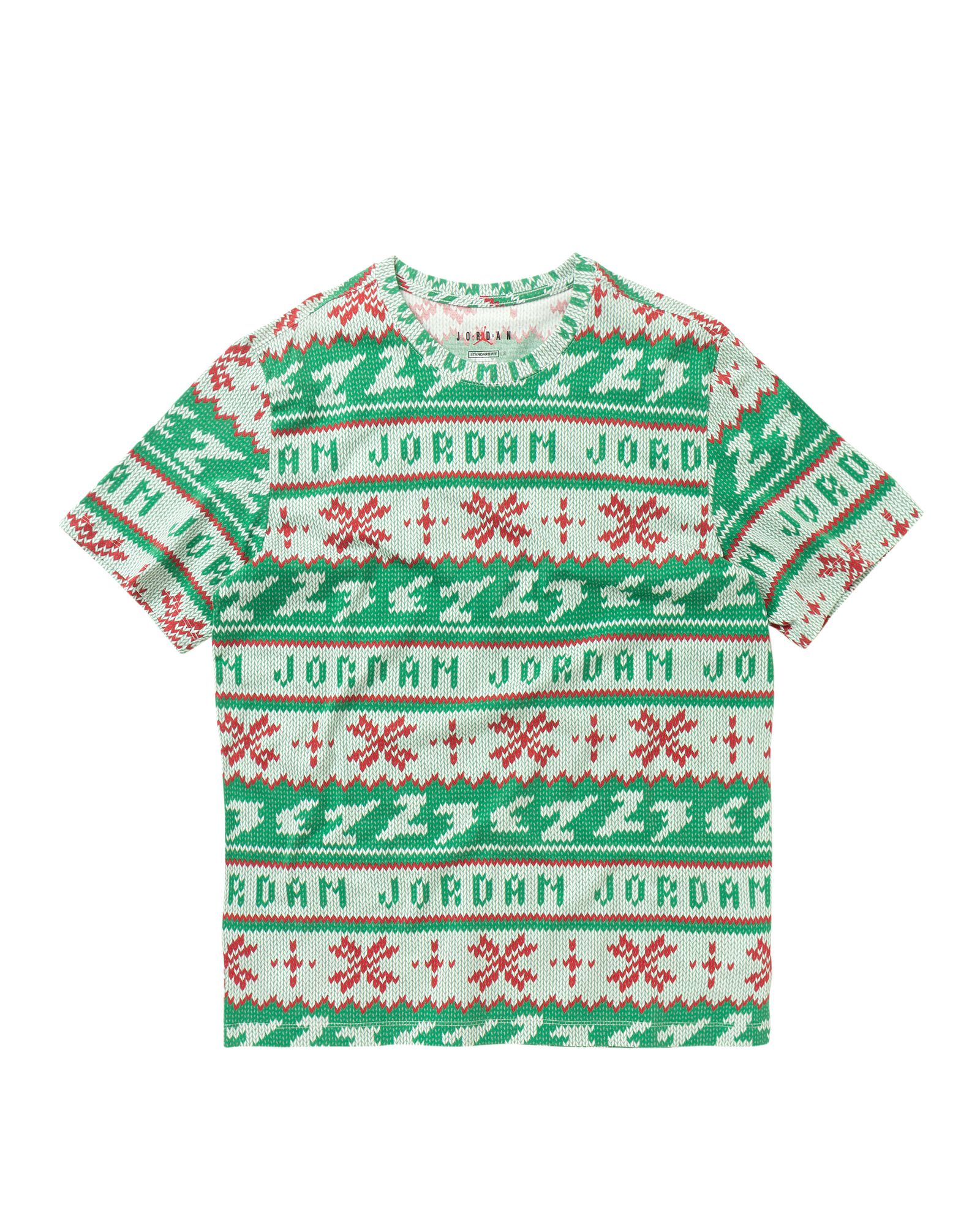 UGLY SWEATER TEE