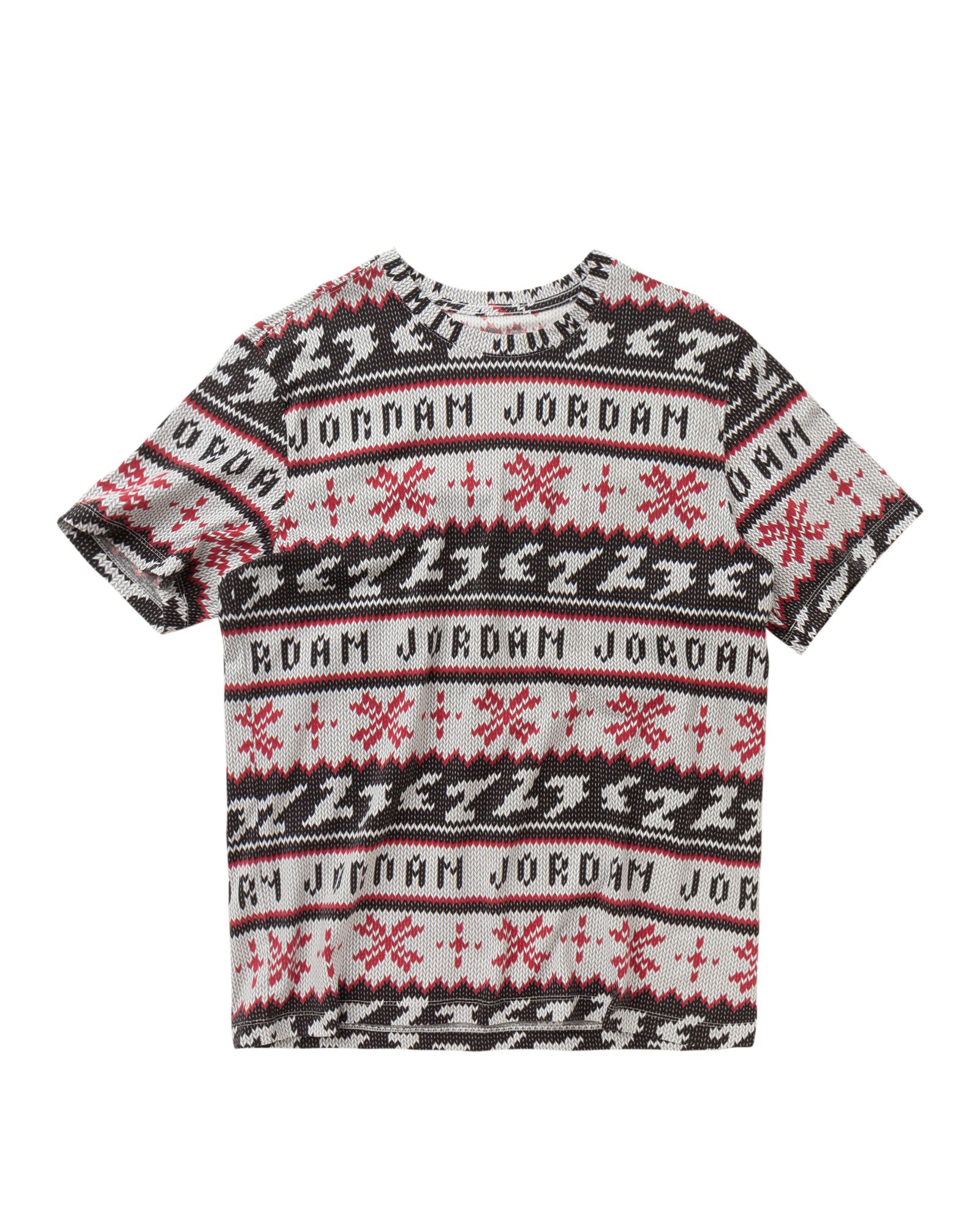 UGLY SWEATER TEE