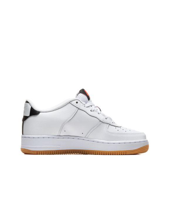 Big Kids' Nike Air Force 1 LV8 Halloween Casual Shoes