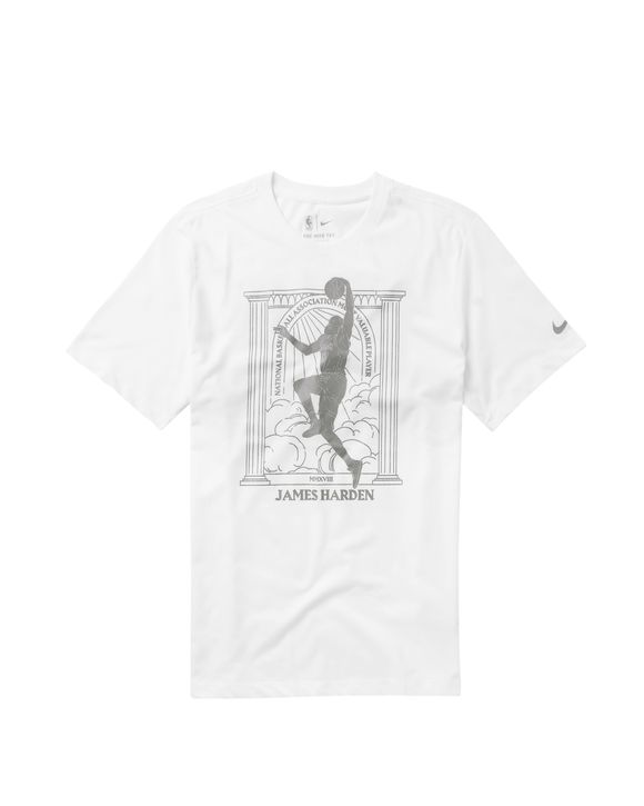 James Harden Rockets MVP Dri-FIT NBA-Tee