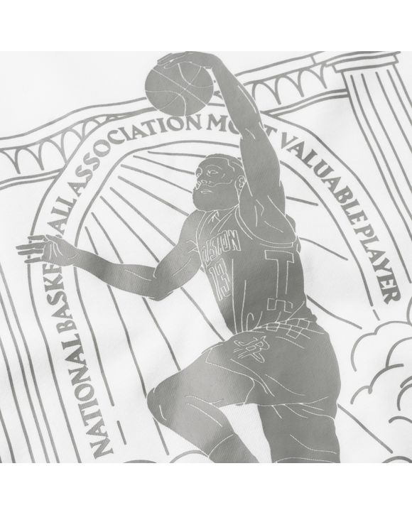 James Harden Rockets MVP Dri-FIT NBA-Tee