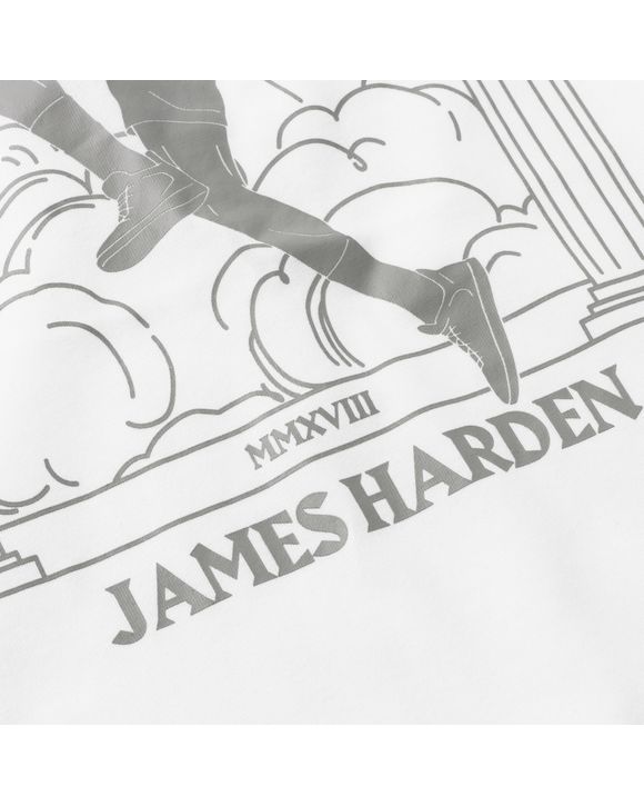 James Harden Rockets MVP Dri-FIT NBA-Tee