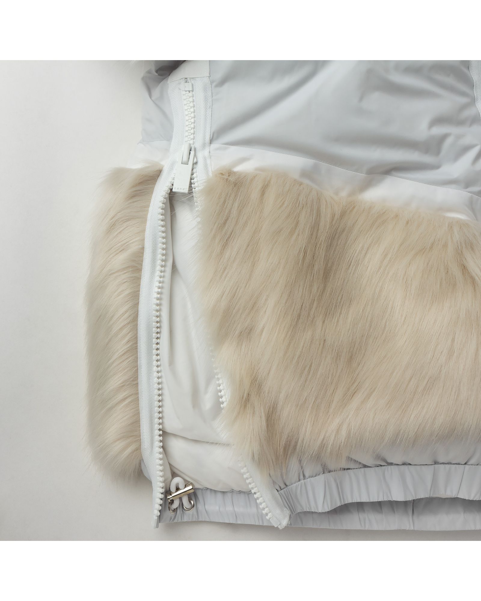 WMNS NIKE X sacai parka