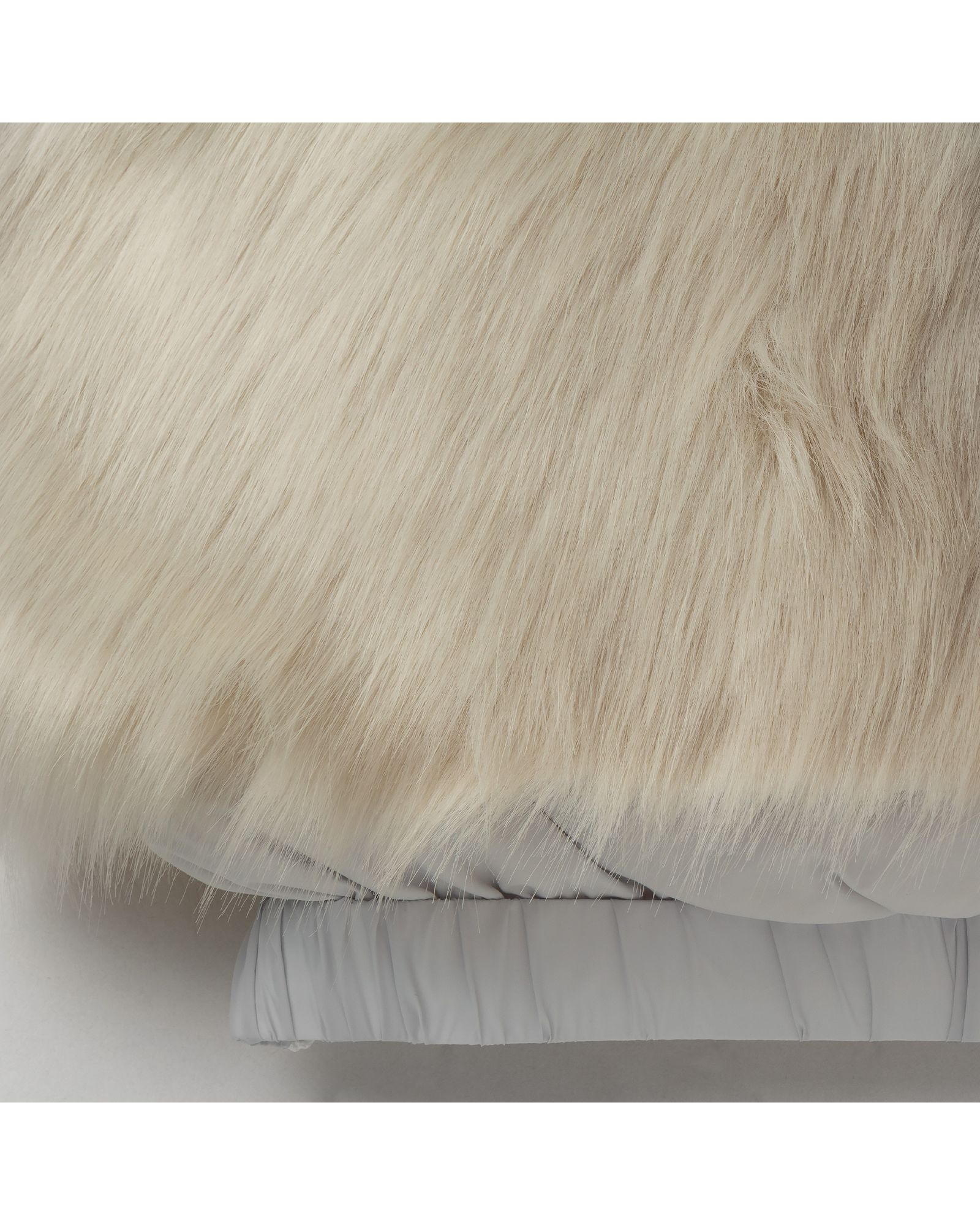 WMNS NIKE X sacai parka