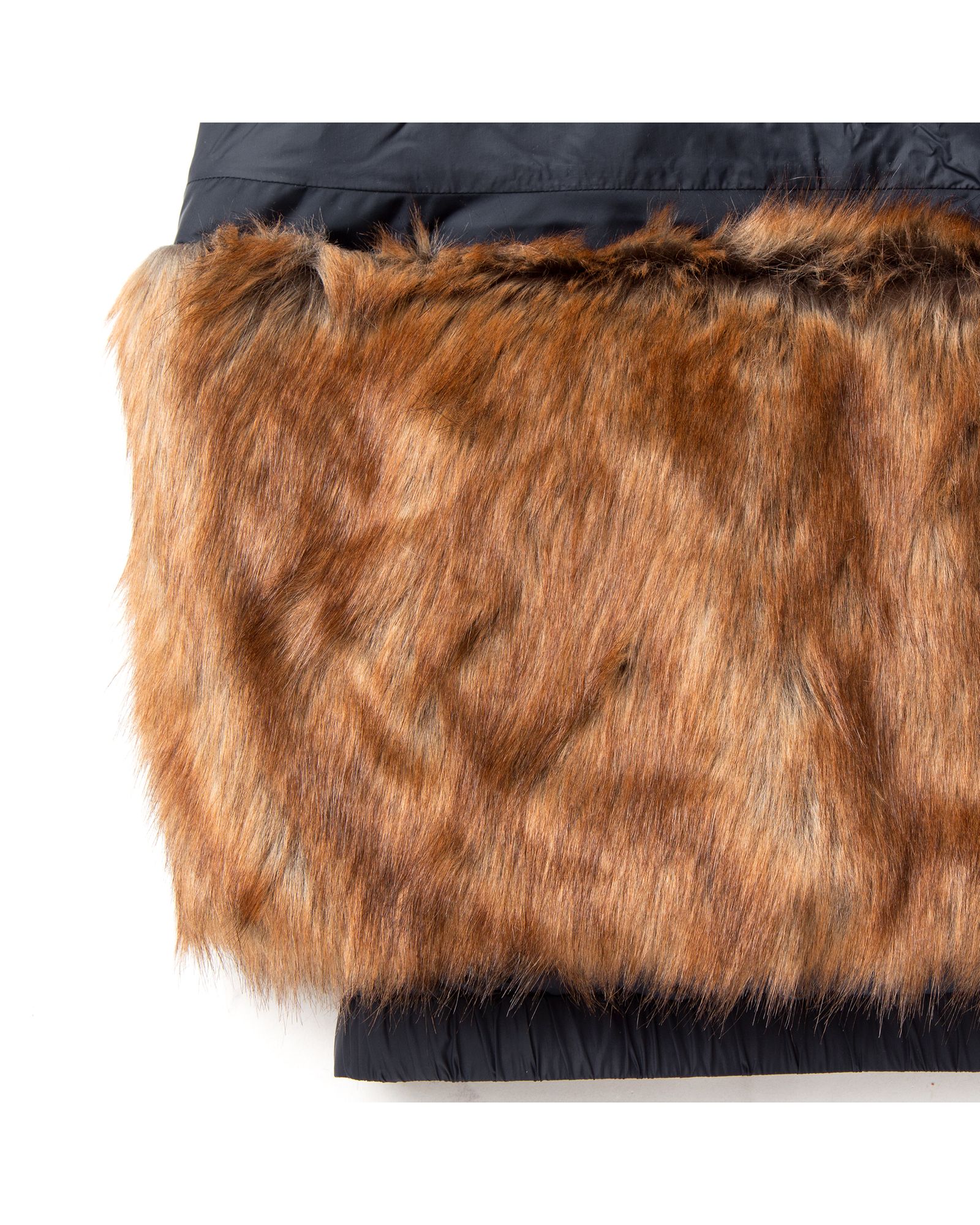 WMNS NIKE X sacai parka