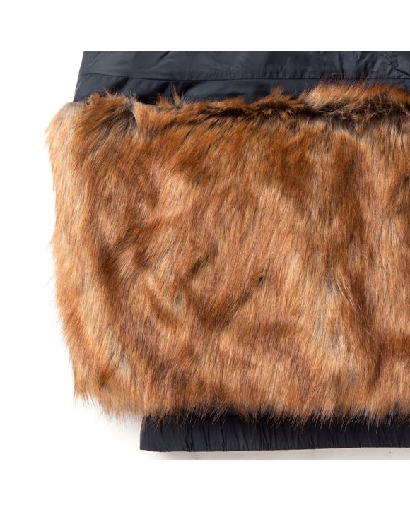 WMNS NIKE X sacai parka