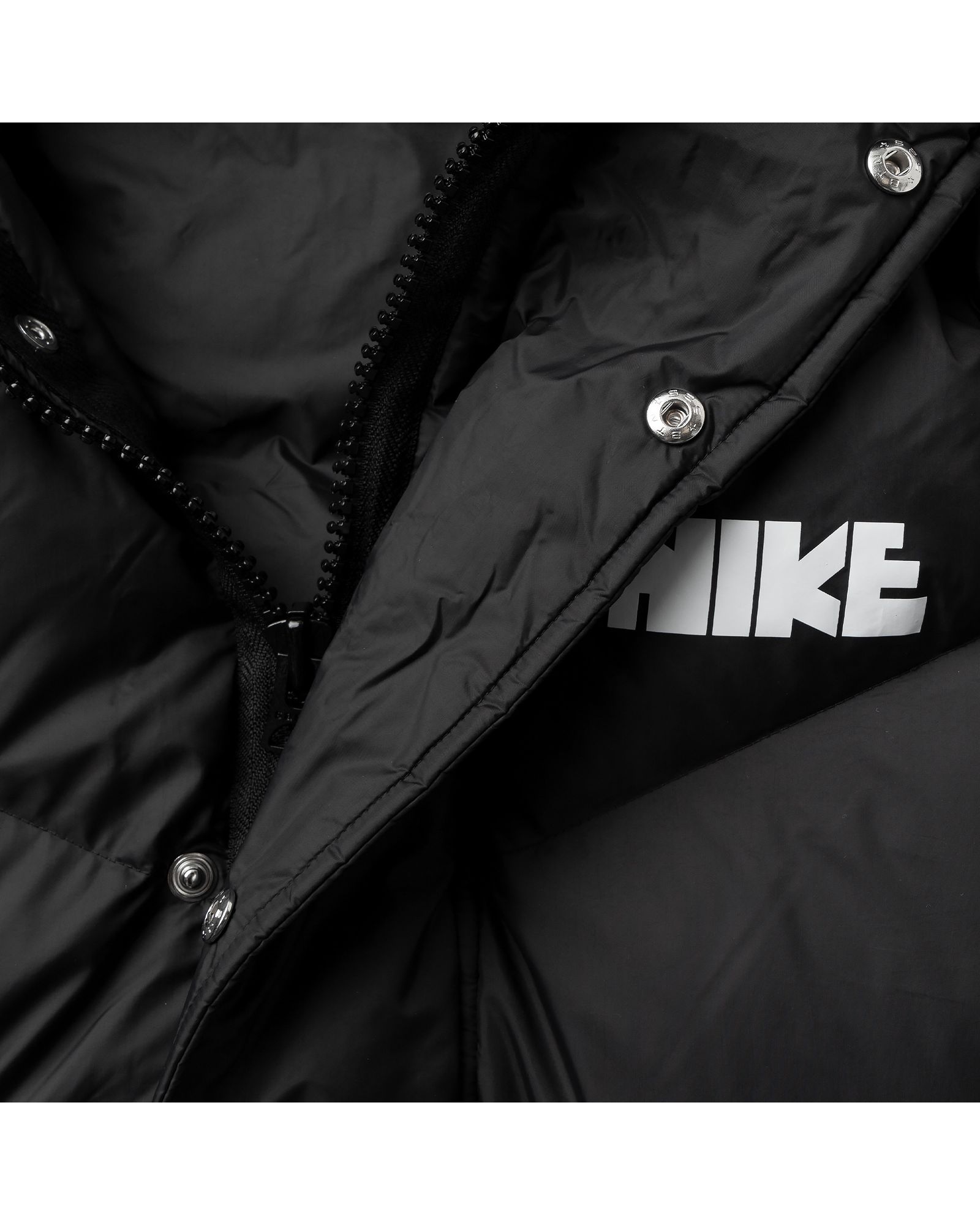 NIKE X sacai parka