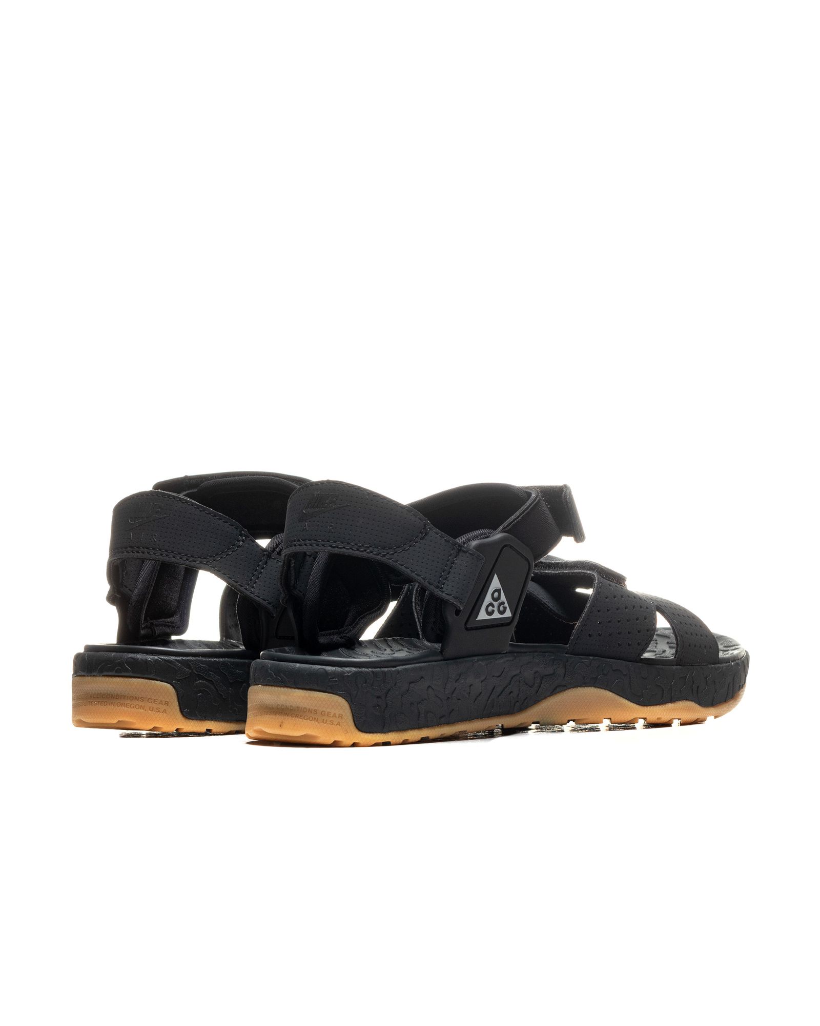 ACG DESCHUTZ SANDAL
