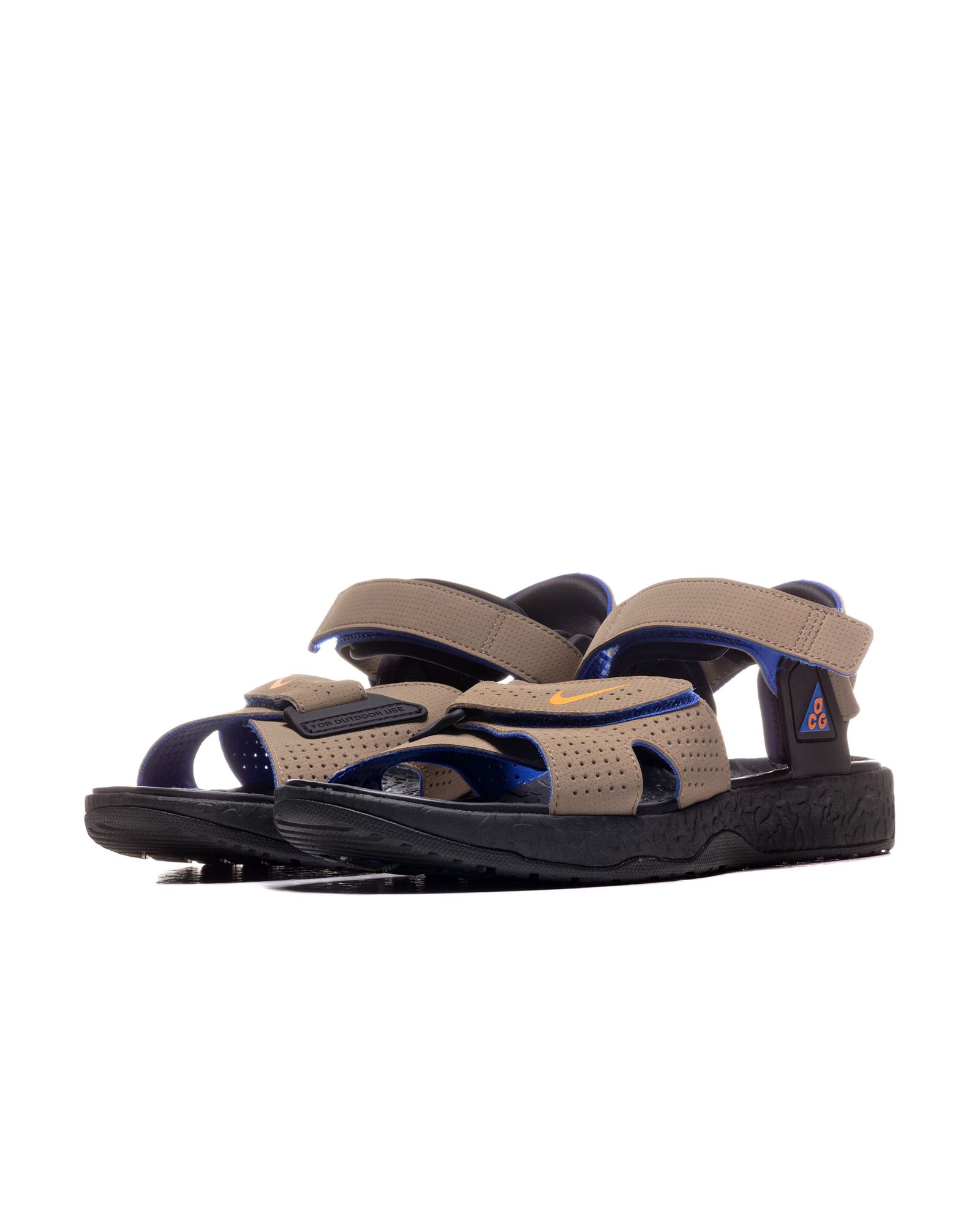 ACG DESCHUTZ SANDAL