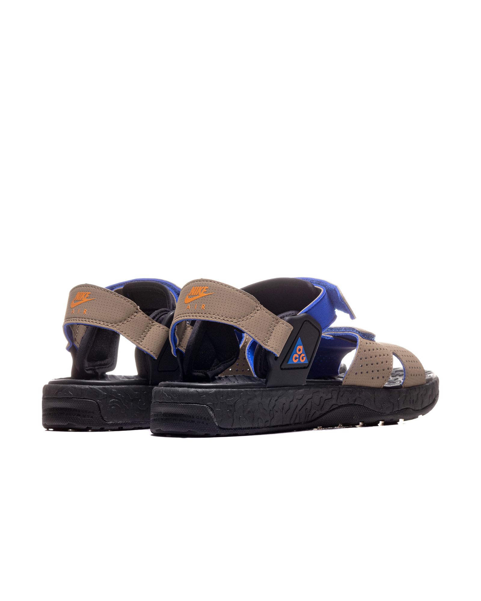 ACG DESCHUTZ SANDAL
