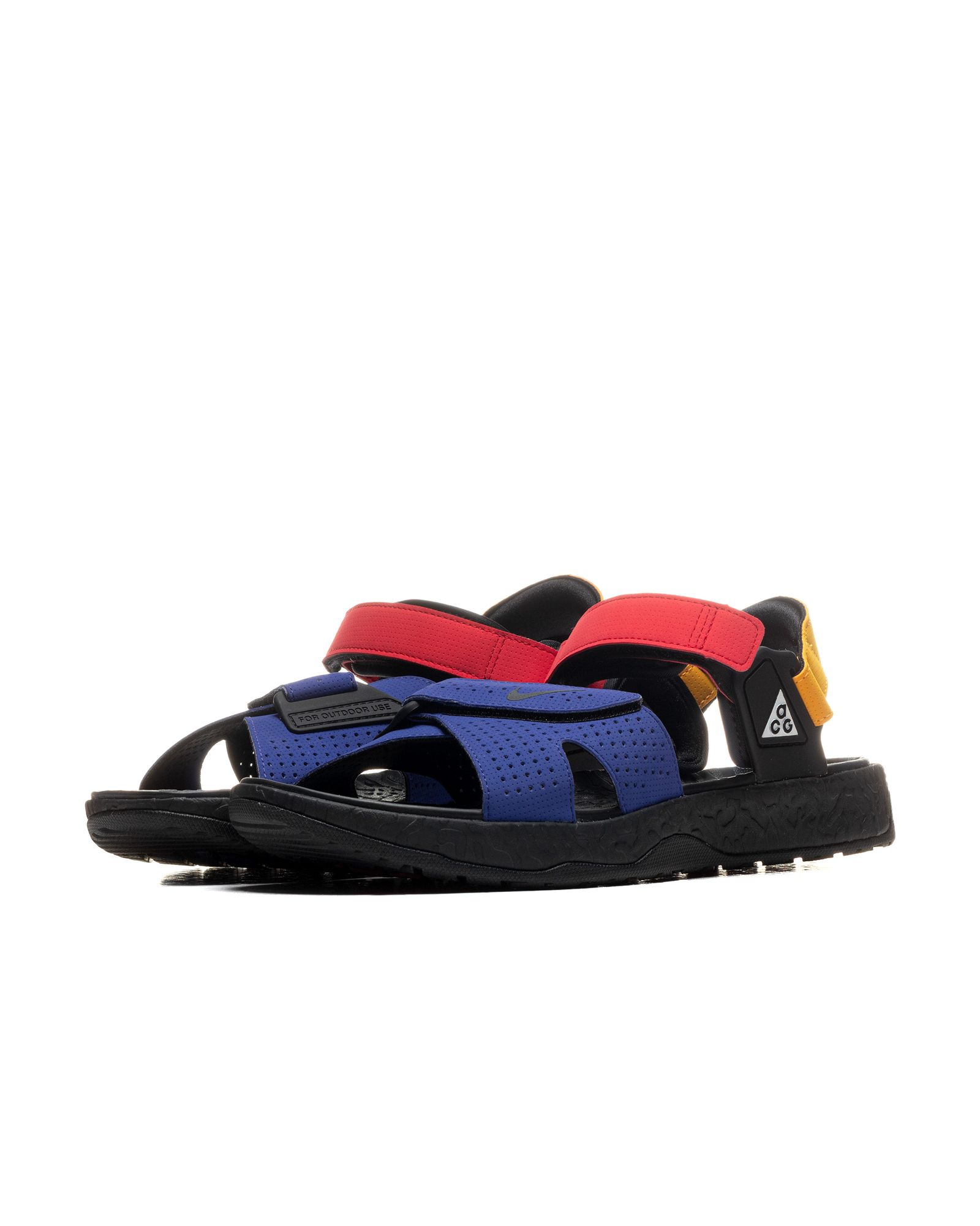 ACG DESCHUTZ SANDAL