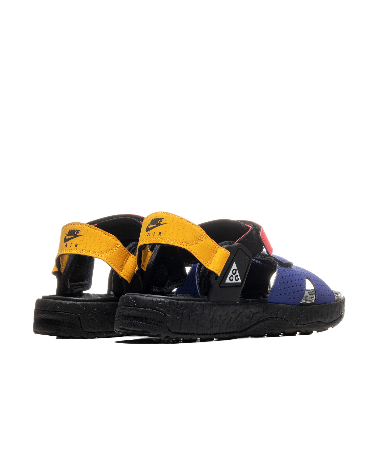 ACG DESCHUTZ SANDAL