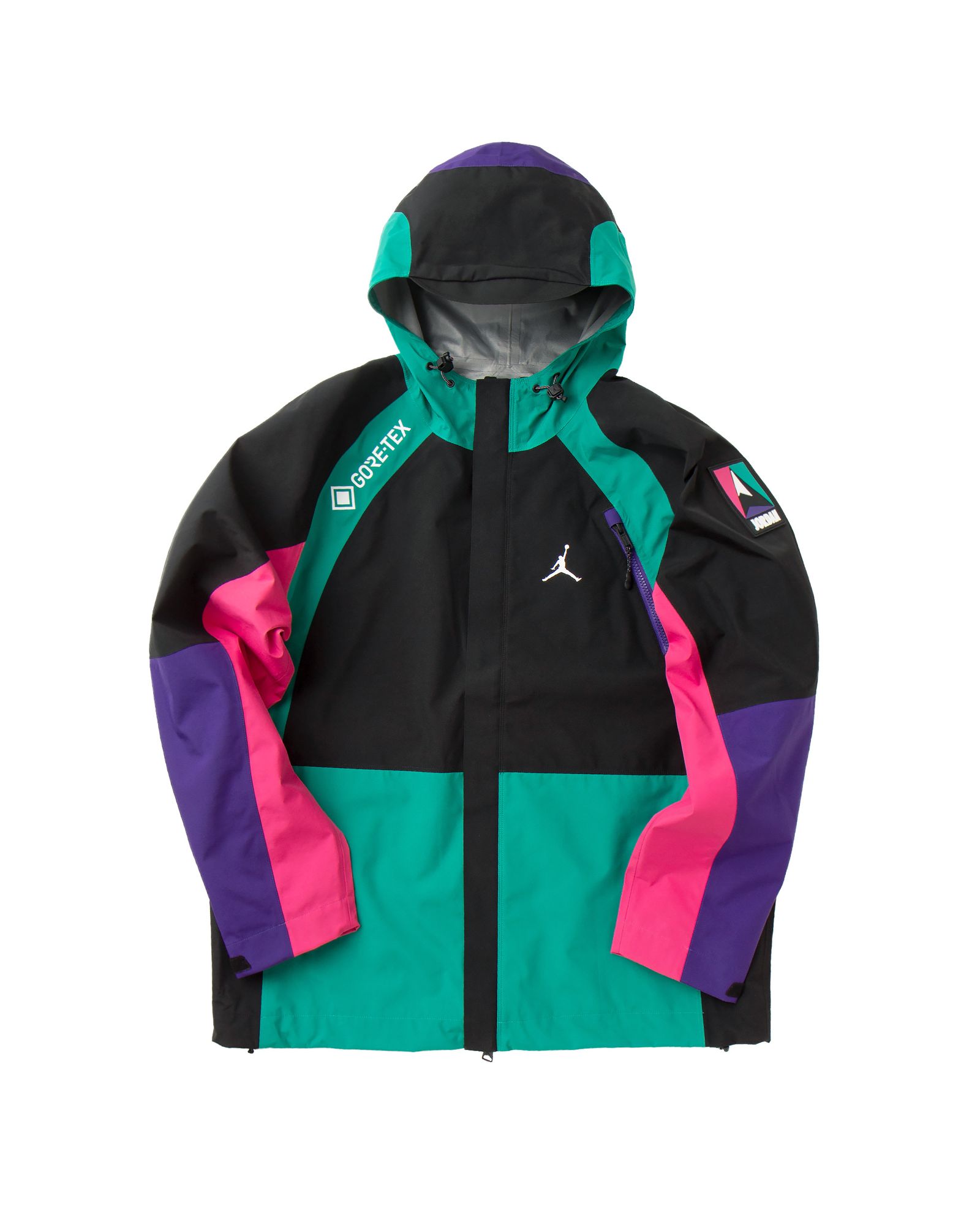 MOUNTAINSIDE GORE-TEX JAcket