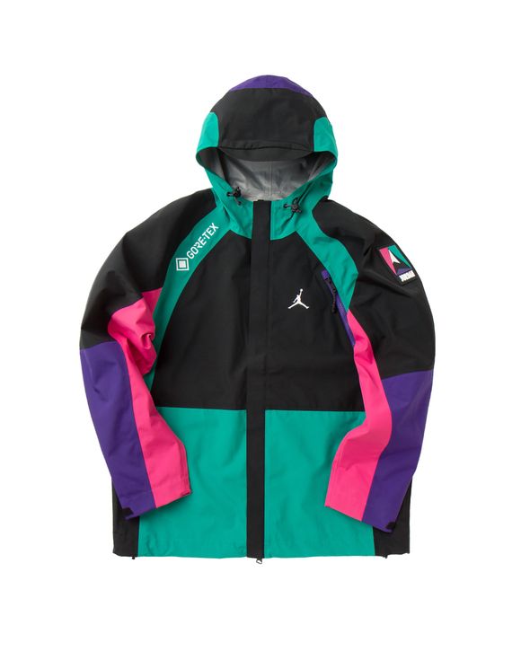 JORDAN MOUNTAIN SIDE GORE-TEX JACKET Lよろしくお願いします