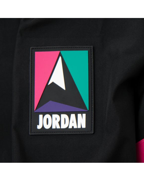 Jordan MOUNTAINSIDE GORE-TEX JAcket Black - black