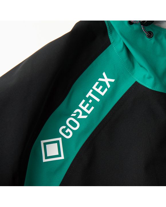 Jordan MOUNTAINSIDE GORE-TEX JAcket Black - black