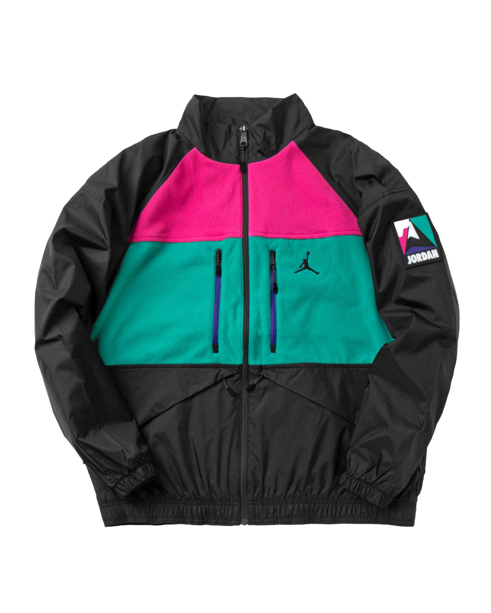 WINTER UTILITY JACKET