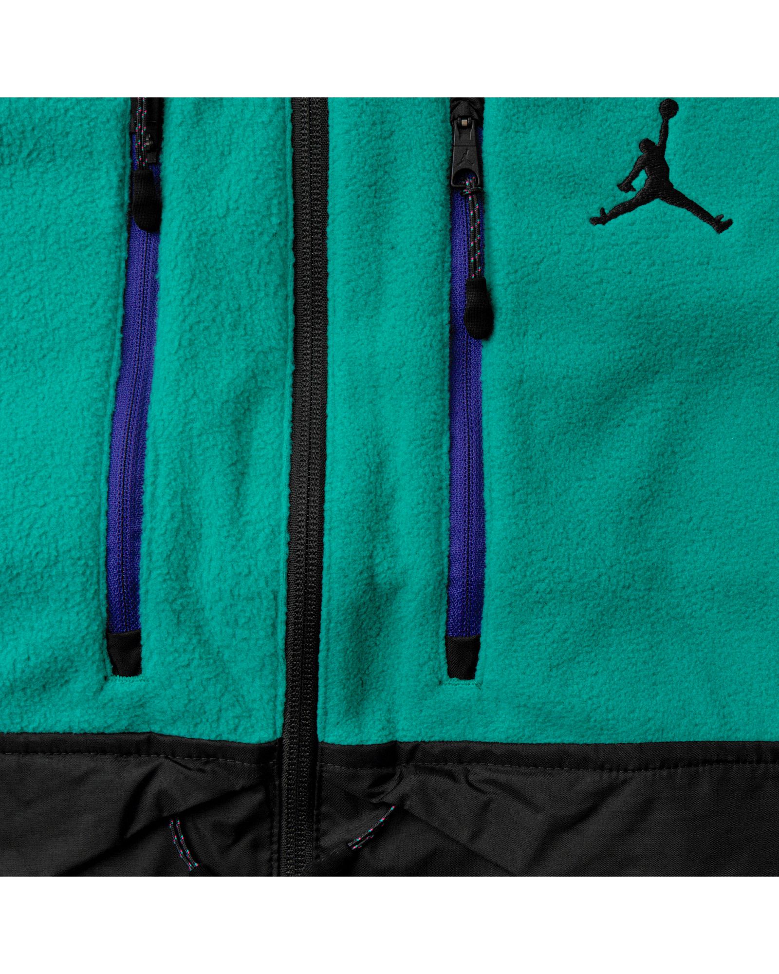 WINTER UTILITY JACKET