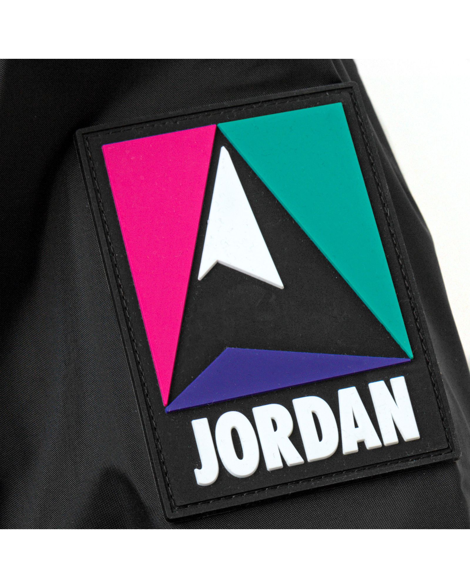 WINTER UTILITY JACKET