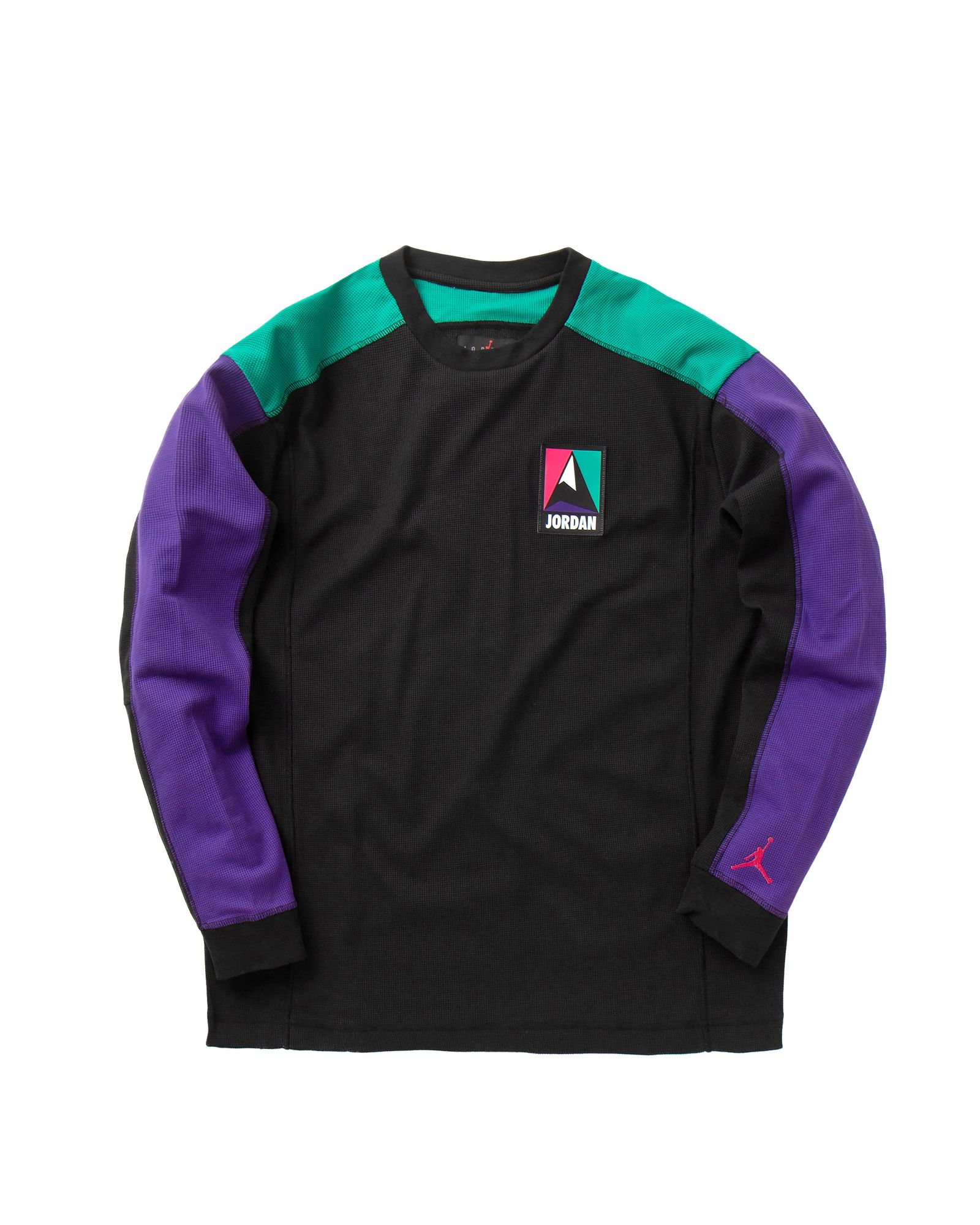 WINTER UTILITY Thermal Top