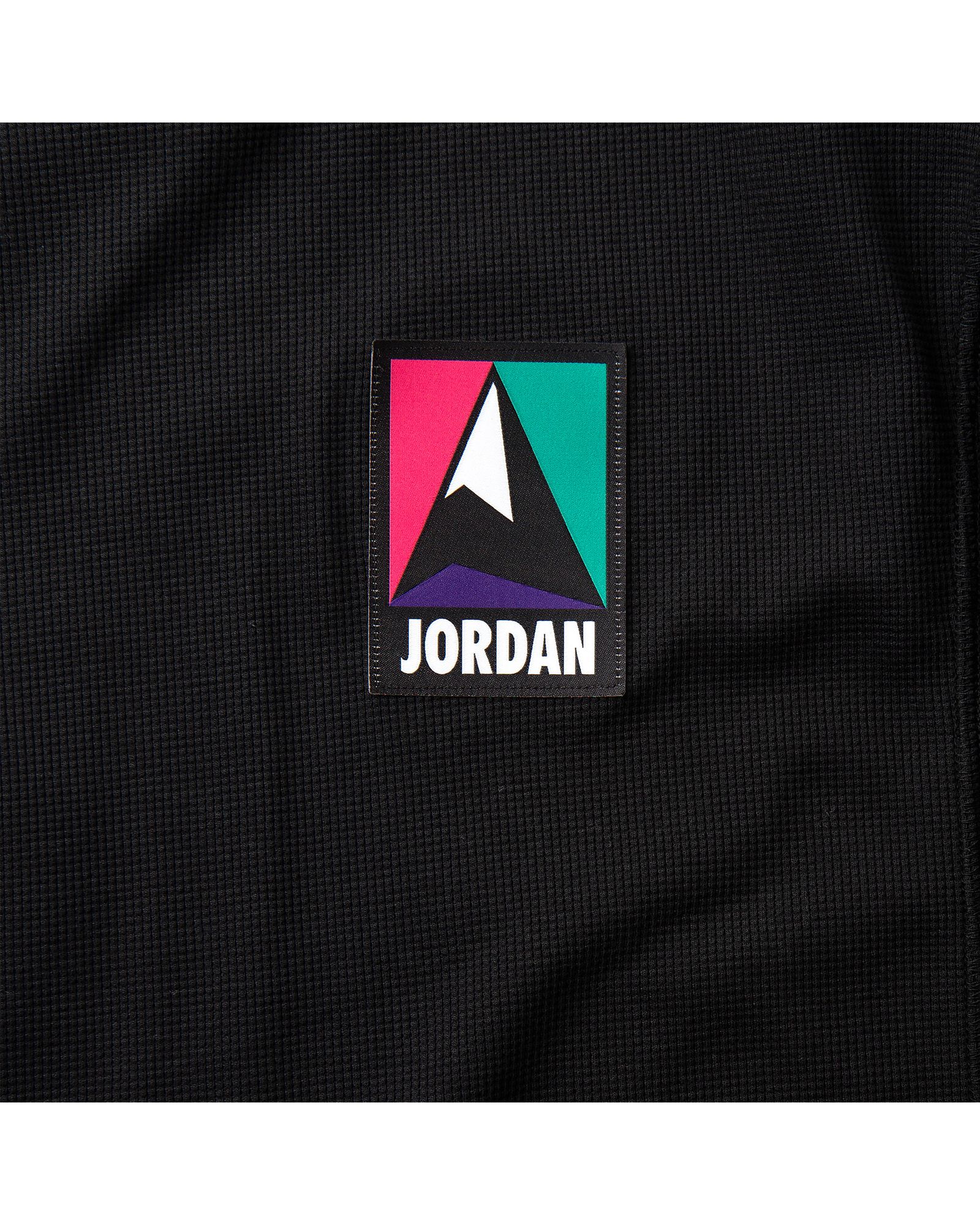 WINTER UTILITY Thermal Top