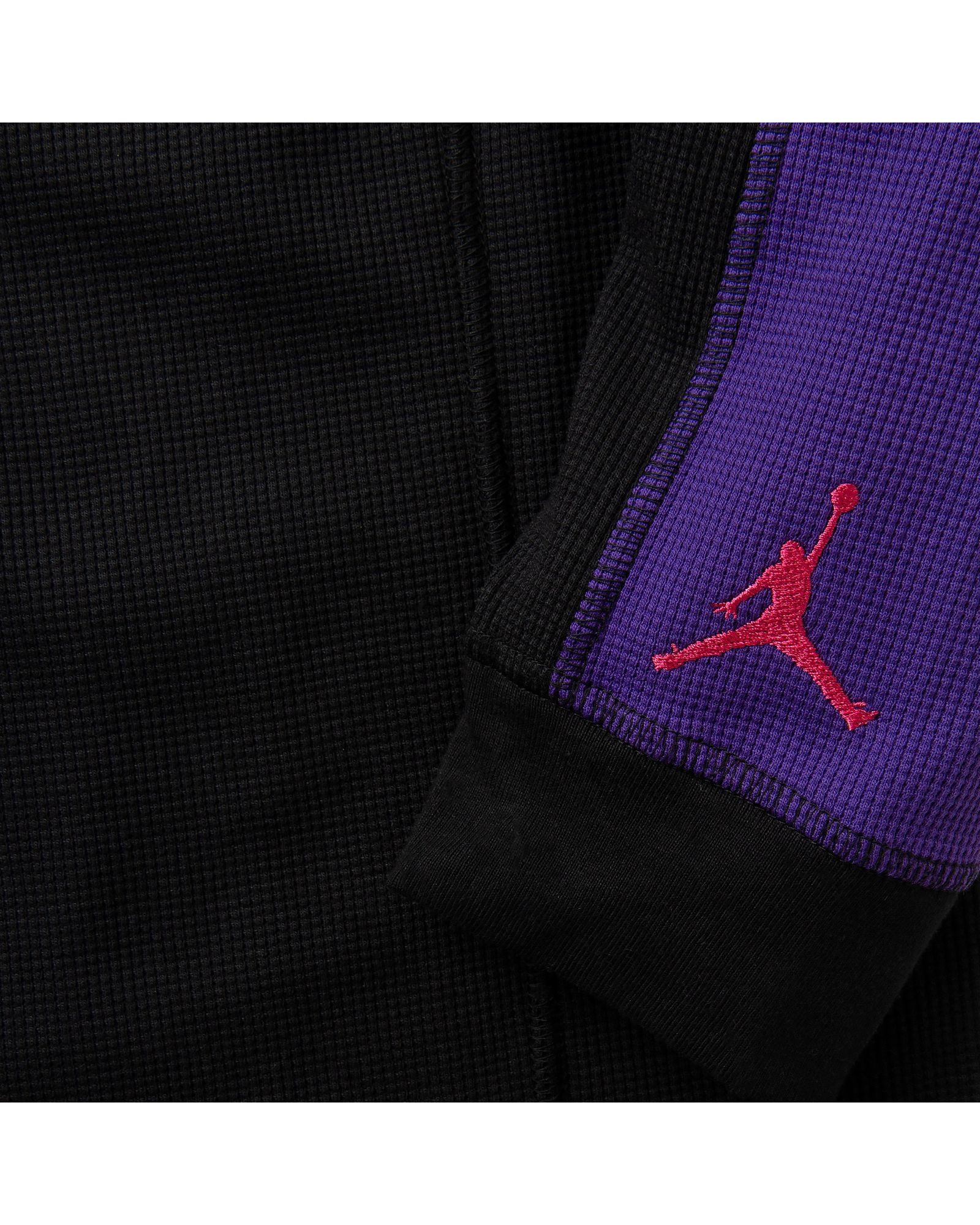 WINTER UTILITY Thermal Top