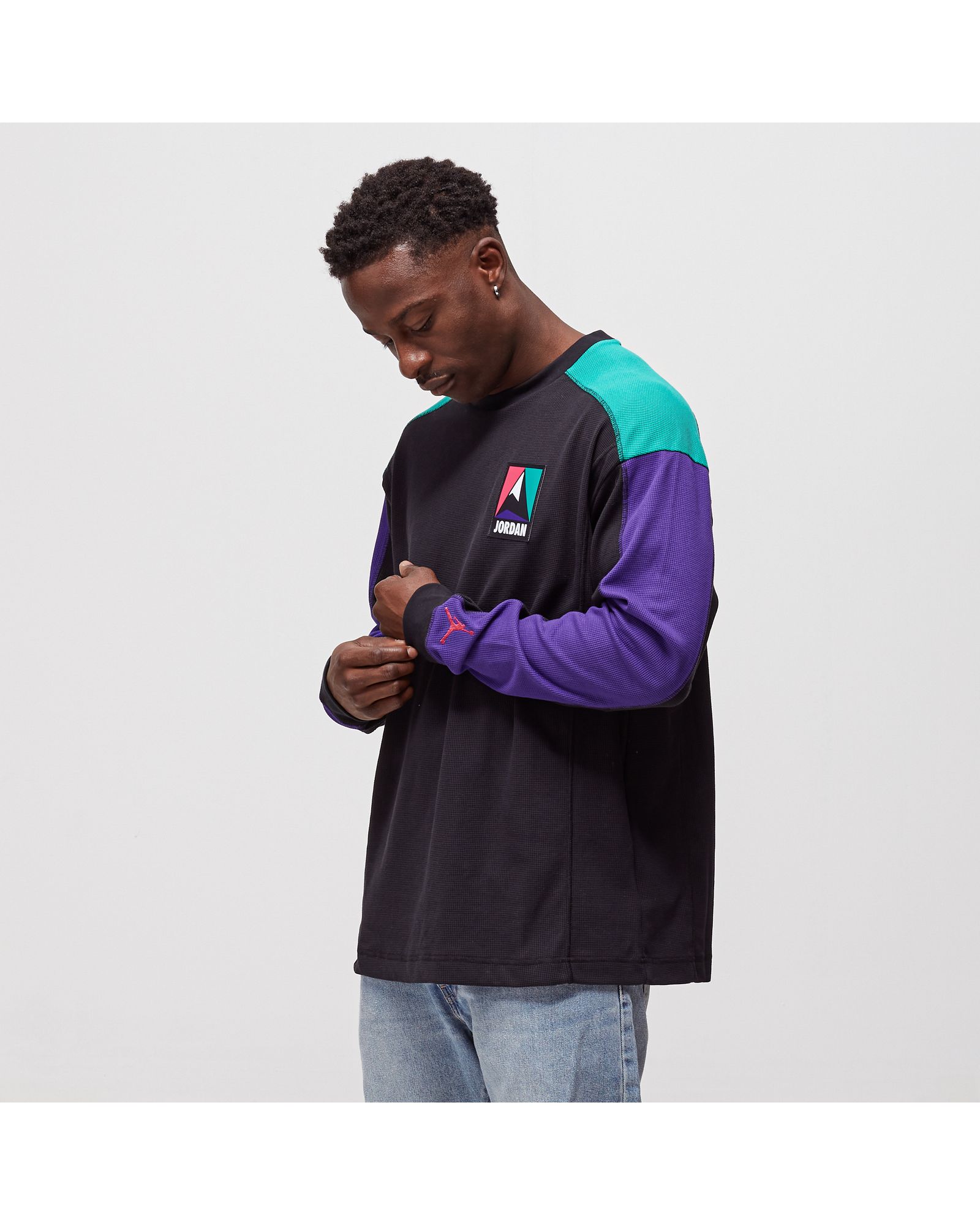 WINTER UTILITY Thermal Top