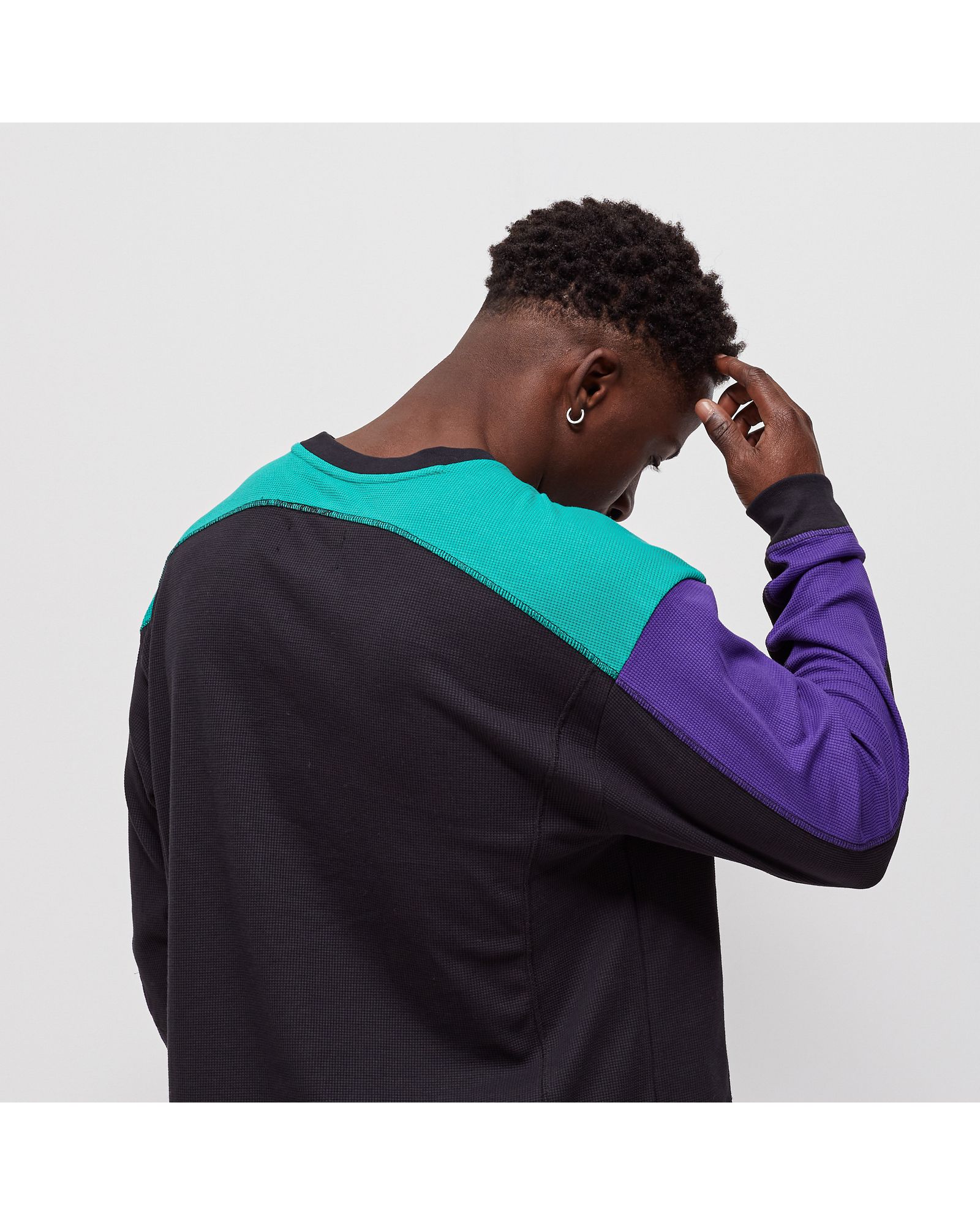 WINTER UTILITY Thermal Top