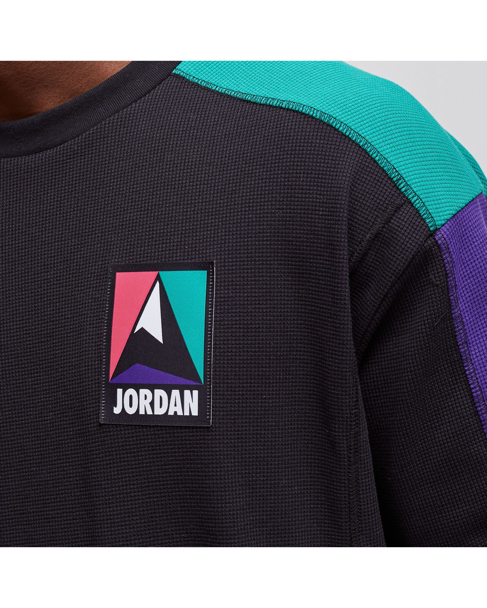 WINTER UTILITY Thermal Top