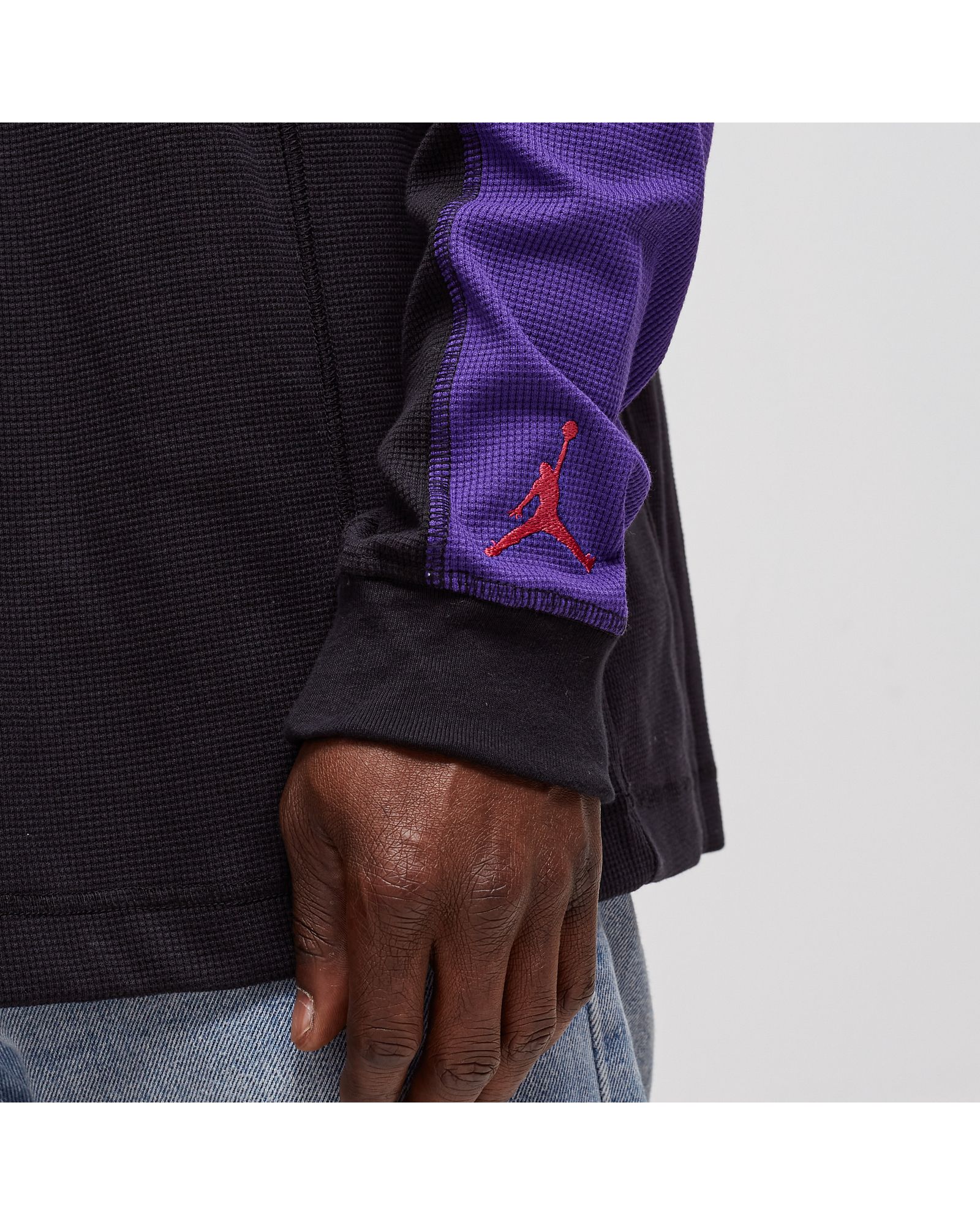 WINTER UTILITY Thermal Top