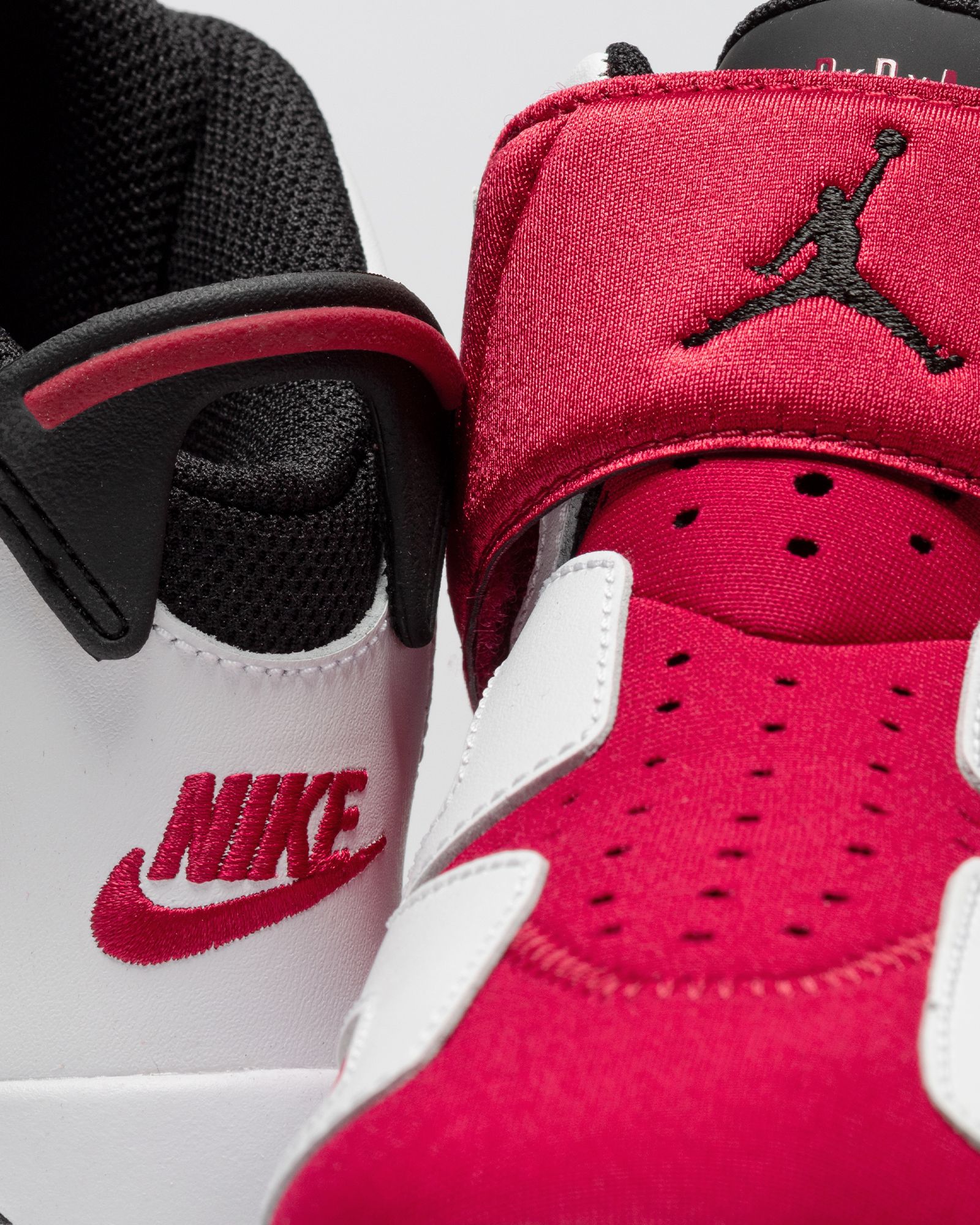 Jordan 6 Retro Little Flex (PS)