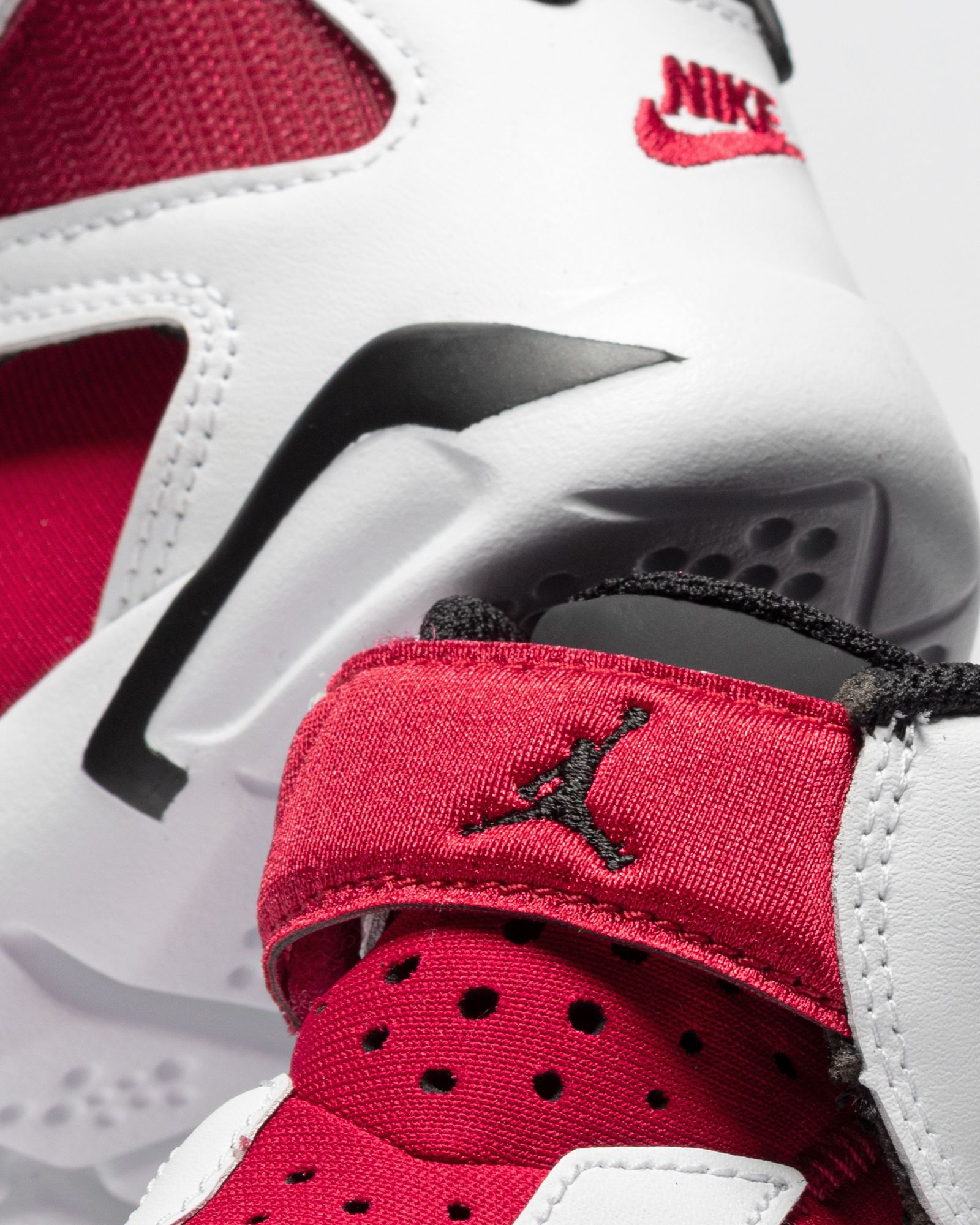 Jordan 6 Retro Little Flex (TD)