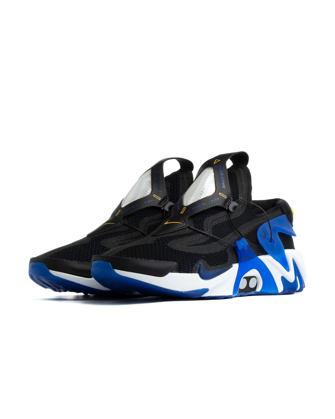 Nike adapt huarache for sale online