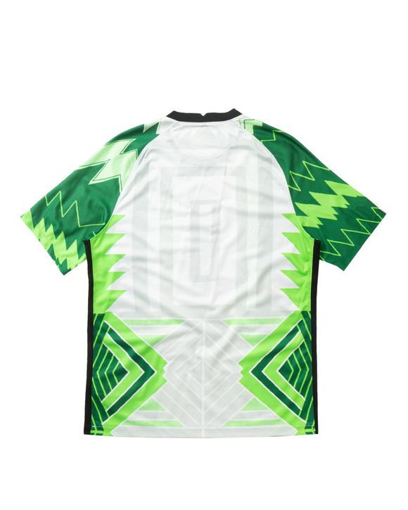 Nigeria 2020 Stadium Home