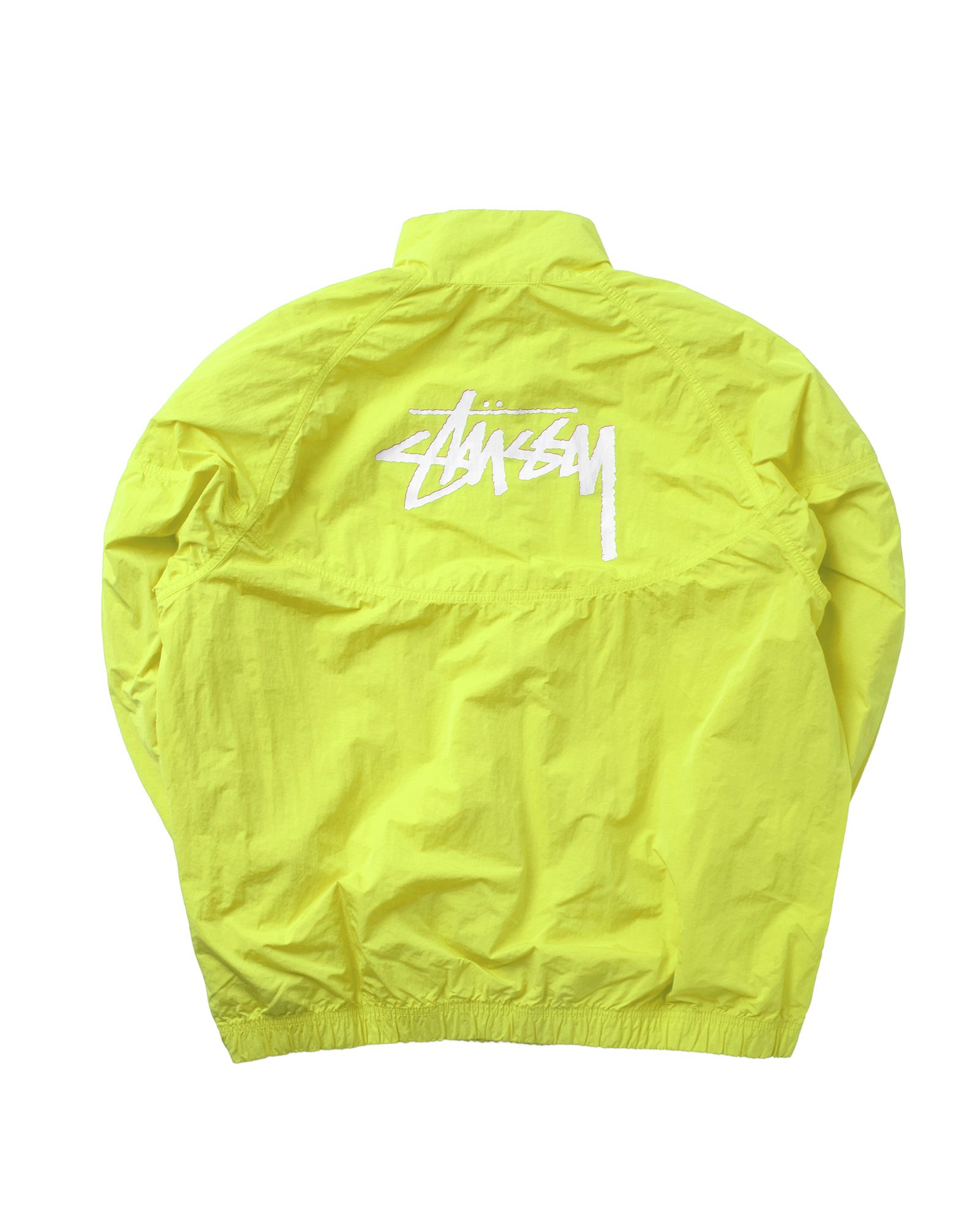 NIKE X STÜSSY Windrunner