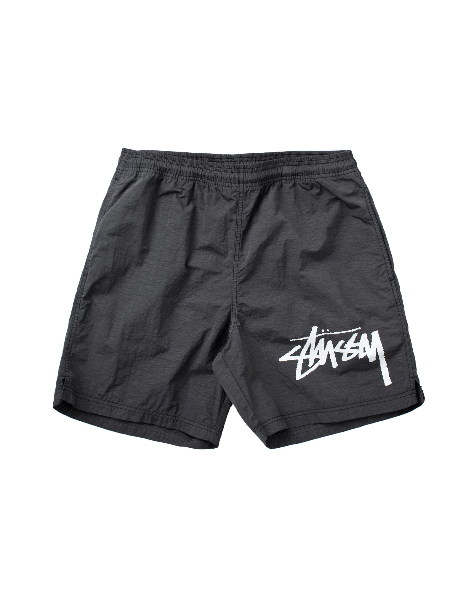 STUSSY × NIKE Nylon Short Water Short Nike x Stussy - Nylon Short – Premier