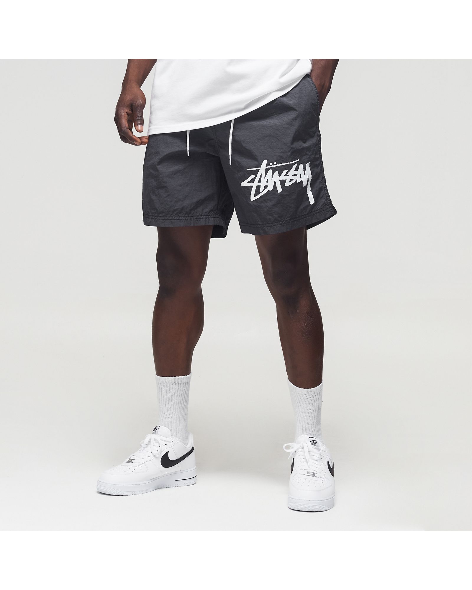 Stussy x Nike U NRG Water Short Mサイズ Stussy x Nike Water Short Hyper Royal Men's - SS24 - US
