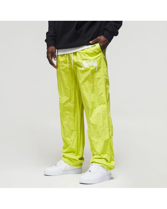 Nike X STÜSSY Beach Pant Bright Cactus | lupon.gov.ph