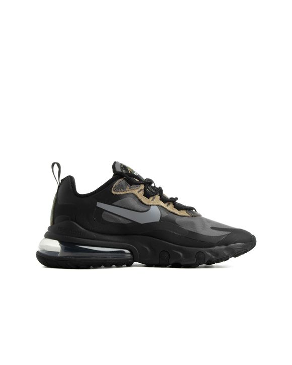 Nike air max 270 react black / white / anthracite hotsell