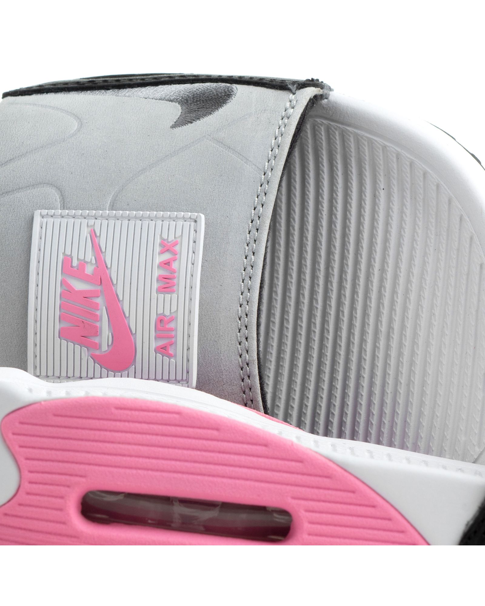 WMNS Air Max 90 Slide