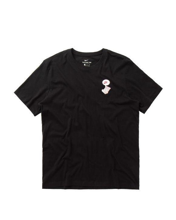 SHOEBOX TEE