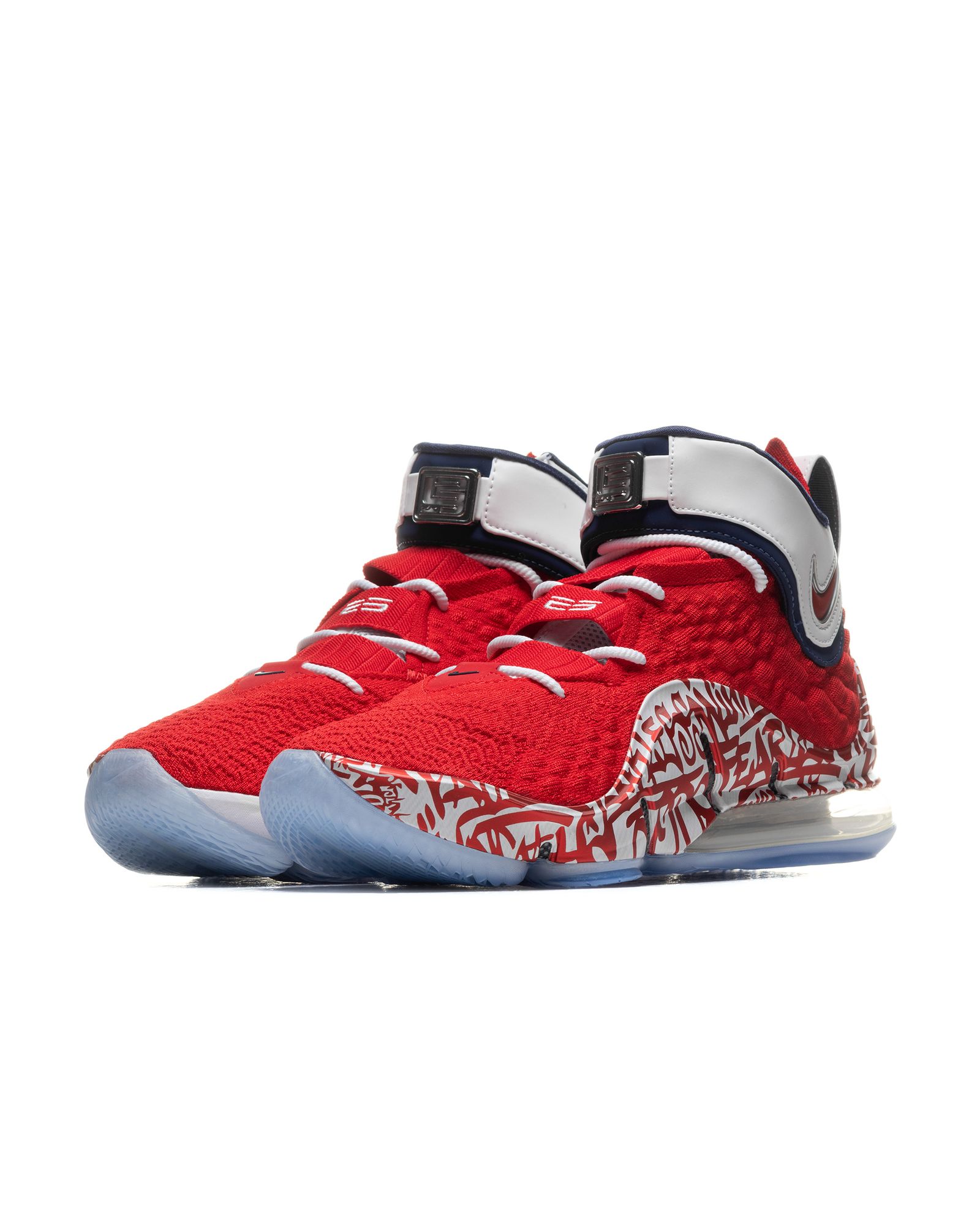 LEBRON XVII FP