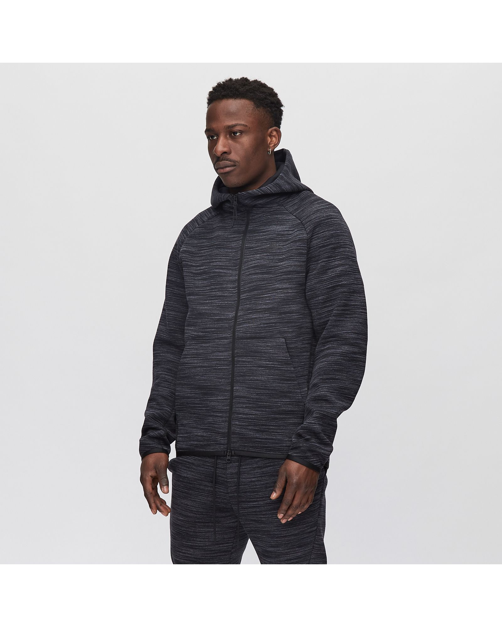 NSW Tech Fleece HOODED JACKET