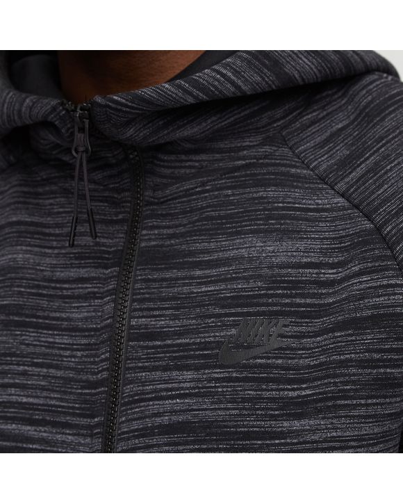 Nike tech 2024 fleece knit