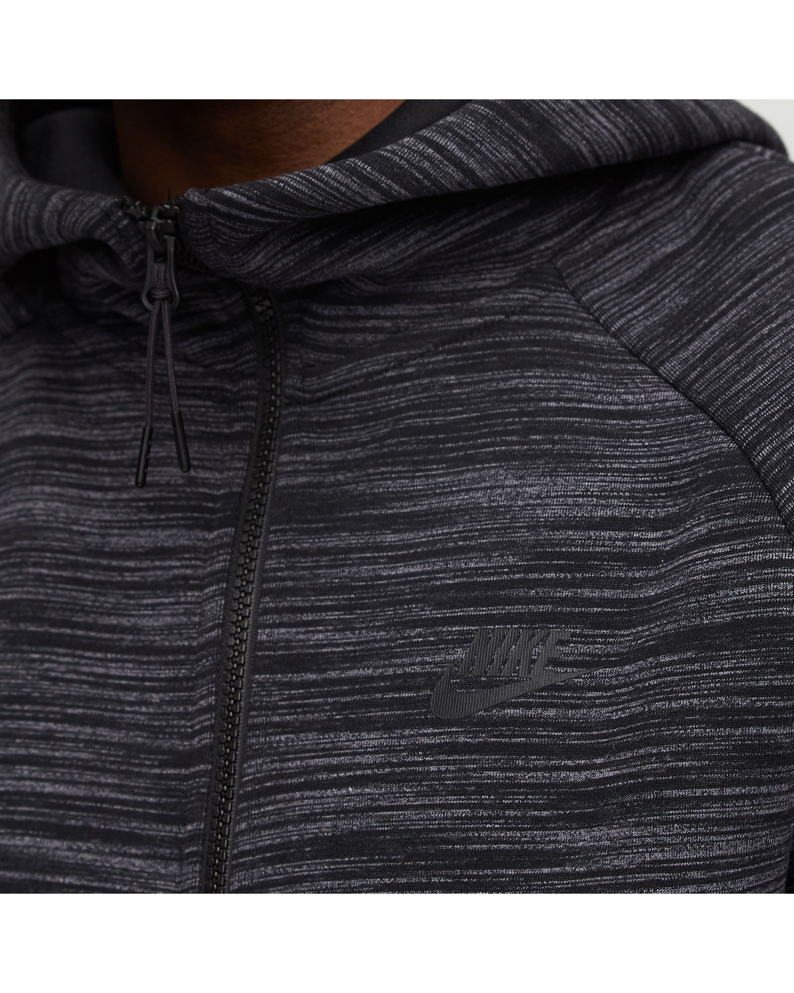 NSW Tech Fleece HOODED JACKET