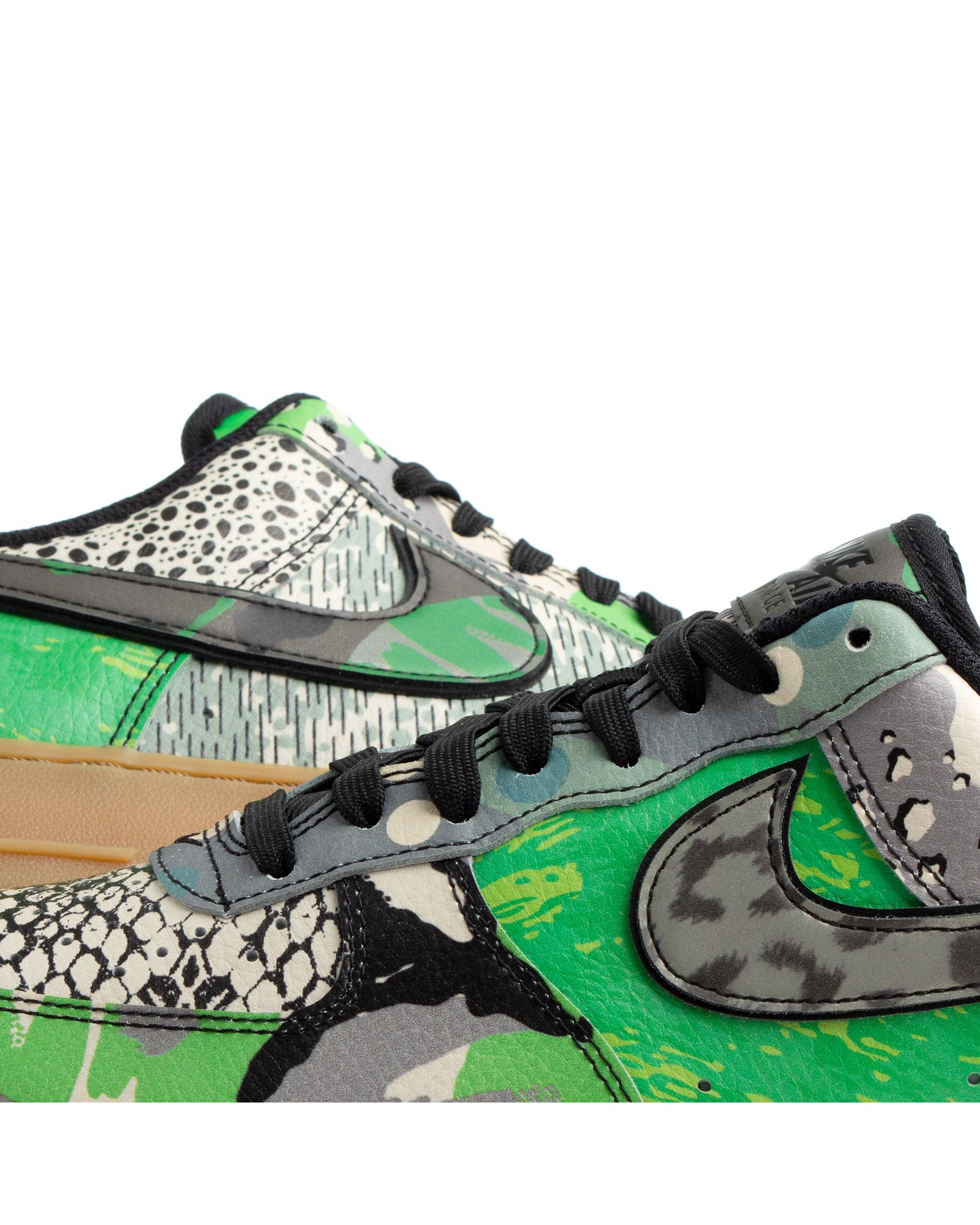 Air Force 1 '07 ""City of Dreams"