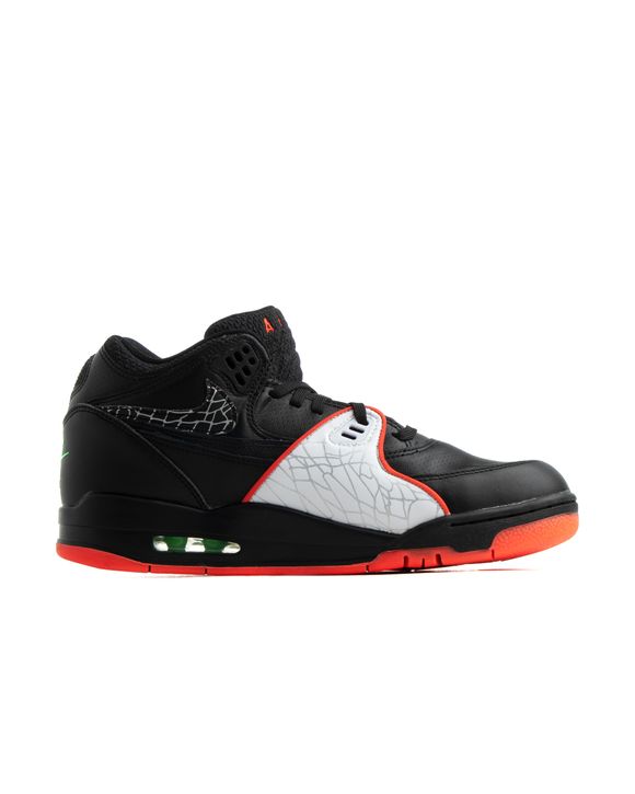 Air Flight 89