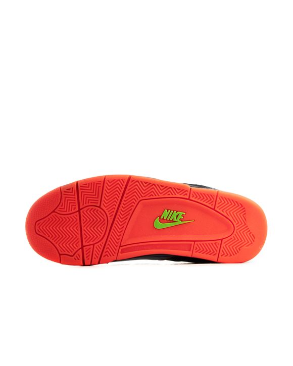 Air Flight 89