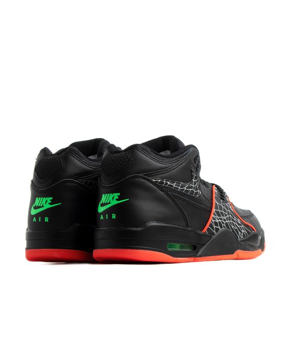 Air Flight 89